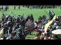 Pennsic XLII - Second Field Battle