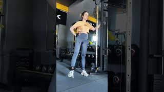 Leg Day