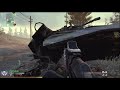MODERN WARFARE 2, AK 47'S GETS NUKE PTS. 5&6