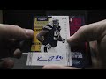 Gavin's 2012 Contenders Football Box Break