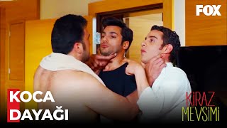 Ayaz Ve Mete Dayak Yedi - Kiraz Mevsimi 49. Bölüm