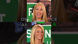 Hair Of The Dog The Hangover Cure & A Delicious Recipe Body Shots Eyecon Video Productions