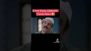 Geniş Aile - Cevo Abdestin Varmı Hacı