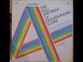 Quadraphonic