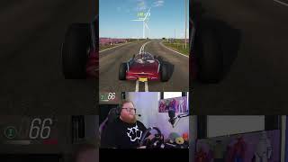 Driving In Forza Horizon 4 Until I Crash.