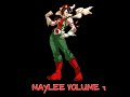 Maylee Vol 1 Azure / Aerith pvp vid