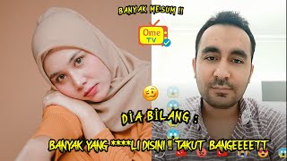 Orhan Gorek Meets Beautiful Twin Girls From Indonesian Twins.. - Ome Tv International