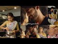 New Marriage Couples kitchen romantic status tamil / (Cute Reaction Husband & Wife)