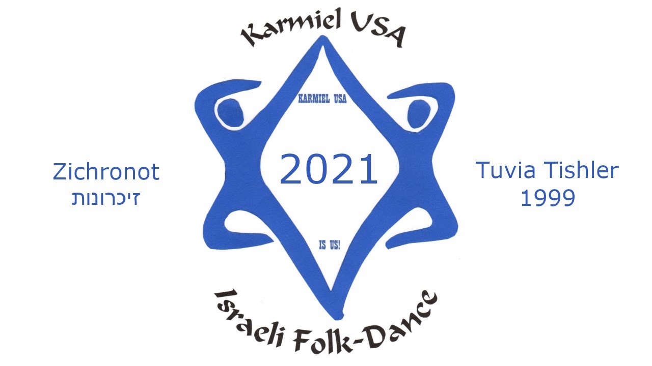 Karmiel USA 2021 Teaching