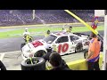 Comparing Pitstops Across Motorsports