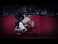 Texas Rage in the Cage