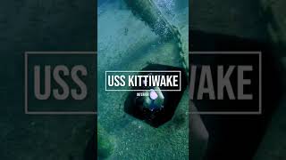 A short tours of the interior of the USS Kittiwake #shorts