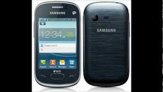 Samsung Launches Rex 60, Rex 70, Rex 80, Rex 90 Feature Phones In India