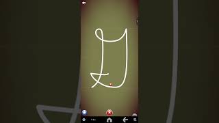 Letterschool Cursive Capital Letter G Hwt