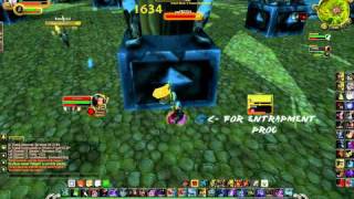 Tosan Arena - Rykinia 1 2800 Hunter Arena Pvp