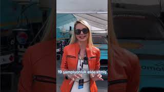Deniz Satar Ile Gt4 Motospor Vlog
