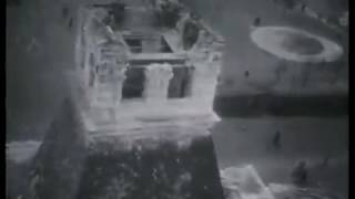Видео "Стихия разрушения торжествует" Ильинские ворота Китай-города снесены, Москва,1934 от Виктор Тарасов, площадь Ильинские ворота, Москва, Россия