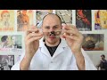 Kahlua and Milk Bar Trick - Density Experiment