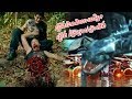 Full Movie រឿង ព្រៃផ្តាច់ព្រលឹង   Best Thai Adventure