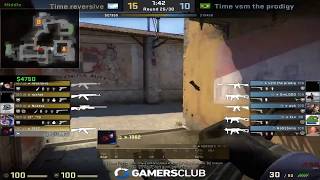 Csgo 1962 - Ace One Tap