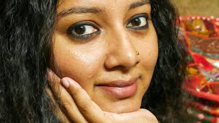Actress Anumol Face Closeup Hot Vertical Closeup Malayalam Mallu Actress Hot Mollywood Hot Hd
