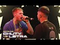 CHUTY VS LETRA I Octavos I Gran Final FMS Internacional 2024 I Urban Roosters