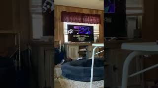 The Simpsons F Split Screen Credits