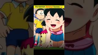 Doraemon Deleted Scenes