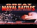 [Great Naval Battles: North Atlantic 1939-1943 - Игровой процесс]