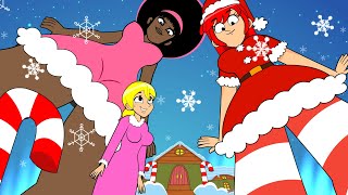 Merry Christmas, Jackie