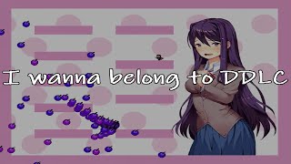 I Wanna Belong To Ddlc - Doki Doki Forever
