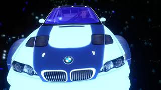 Bmw İntro