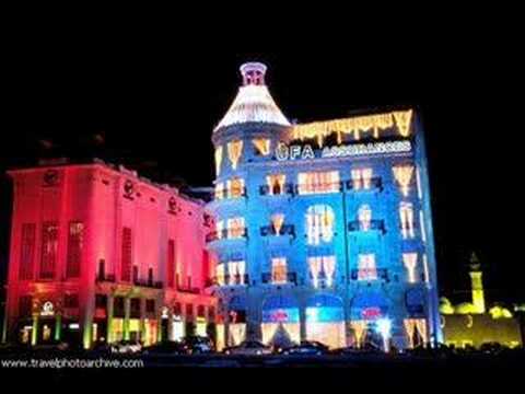 LEBANON ~ LIBAN