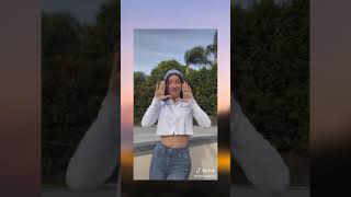 Tik Tok Charli Damelio Dance Say So