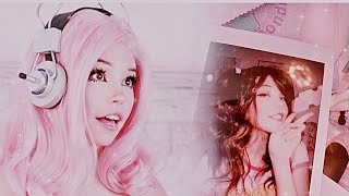 Ɪɴᴛᴇʀɴᴇᴛ ᴘʀɪɴᴄᴇꜱꜱ Look Like Belle Delphine