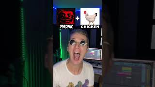 Chicken Phonk