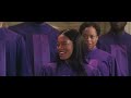 JOYFUL NOISE "Man in the Mirror" full scene 2012