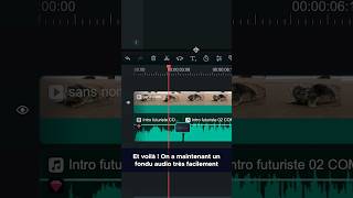 Fondus Audio Améliorés