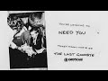 Need You Video preview