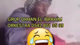 İki̇ Ki̇şi̇ Arasinda Geçen Di̇yalog Arapça Komi̇k
