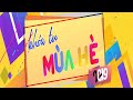 Chương Trình Khai Mạc Khóa Tu Mùa Hè Chùa Ba Vàng - Lần 1 | Năm 2019