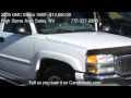 2005 GMC Sierra 1500 SLT Ext. Cab Short Bed 4WD for sale in