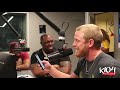 Cole Beasley Freestyle w/ Bay Bay