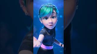 Ven A Bailar Riley Gotica Adolescente