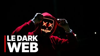 Le Dark Web Lhorreur Cachée Derrière Facebook