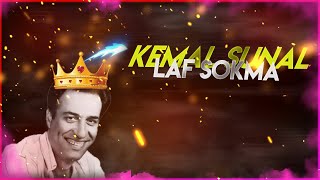 Kemal Sunal Laf Sokma