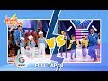 NHANH NHƯ CHỚP NHÍ - Tập 10 - FULL | Trấn Thành "gai mắt" bắt bẻ style của cặp đội trưởng siêu lầy thumbnail