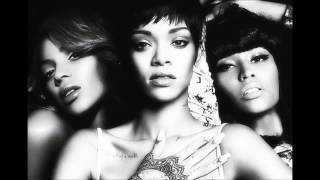 Rihanna, Beyoncé, Nicki Minaj Holy Trinity New Song 2016