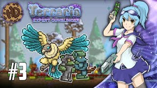 Grand Thunder Bird & Goblin Army Terraria Super-Modded Gunslinger 1.3.5