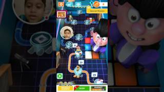 Minion Rush- Tutorial